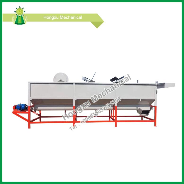Hvorfor spiller Rinse Tank en viktig rolle i industrielle prosesser?