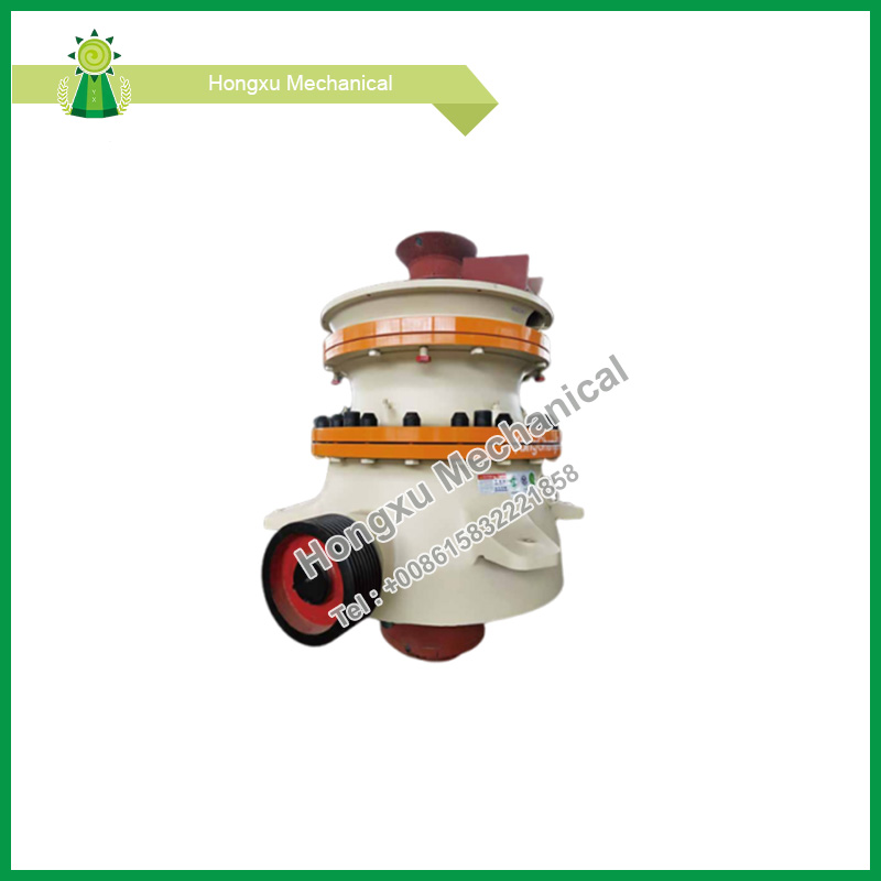 gp-serien en-sylindret hydraulisk kjegleknuser