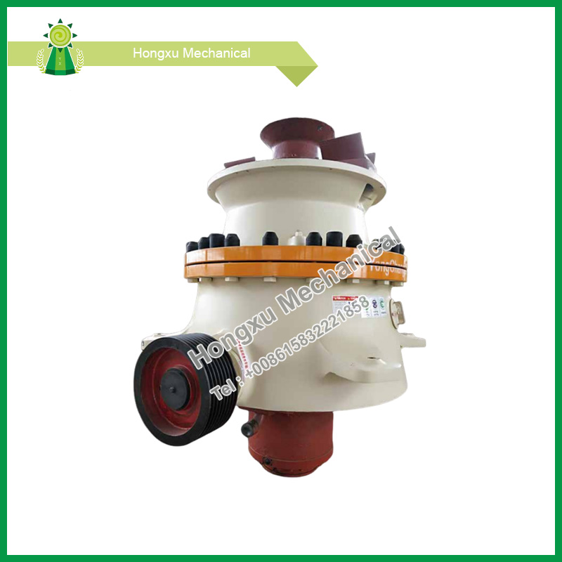 GP-serien en-sylindret hydraulisk kjegleknuser