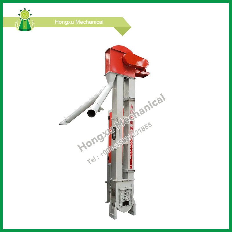 Hammer Mill Heis