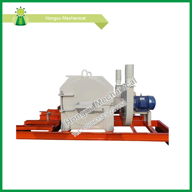 Industrislipemaskin
