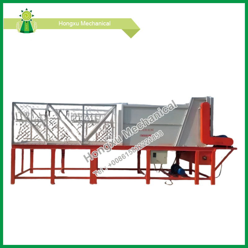 Plastflaske Brick Debaler Machine