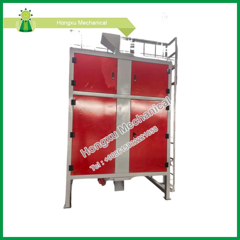 Plast silikon maskiner