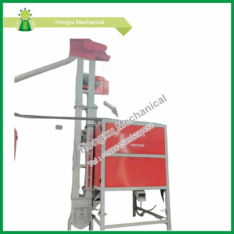 Silikongummi separator